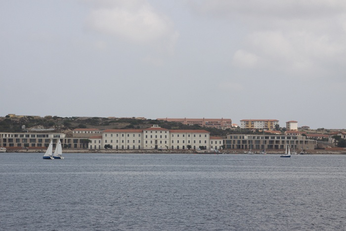 La Maddalena - Ile de la Maddalena - 006